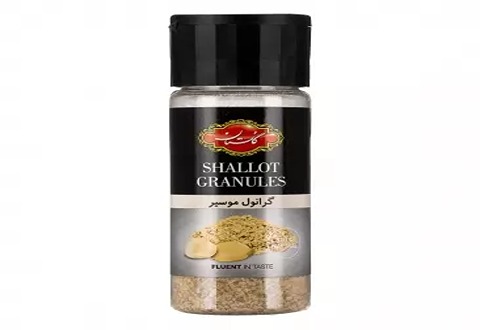 قیمت خرید پودر موسیر گلستان + فروش ویژه